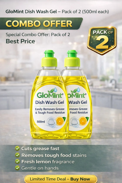 GloMint_Dish_Wash_Gel_Pack_of_2