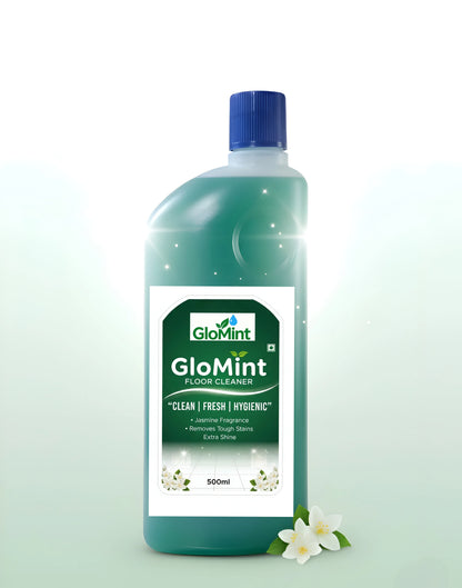 glomint_floor_cleaner pack of 2