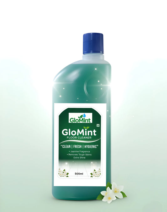 glomint_floor_cleaner pack of 2