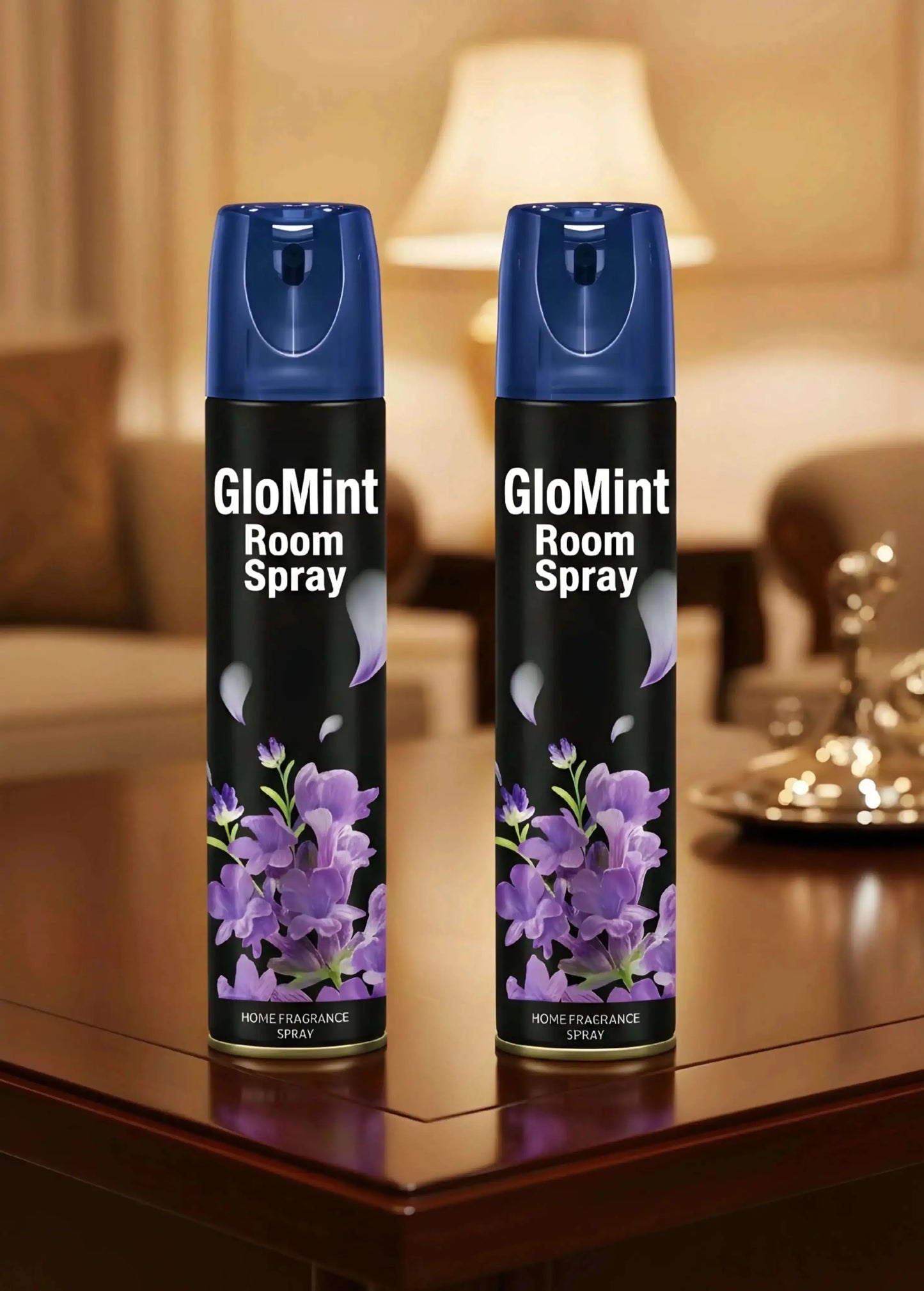 glomint room freshner
