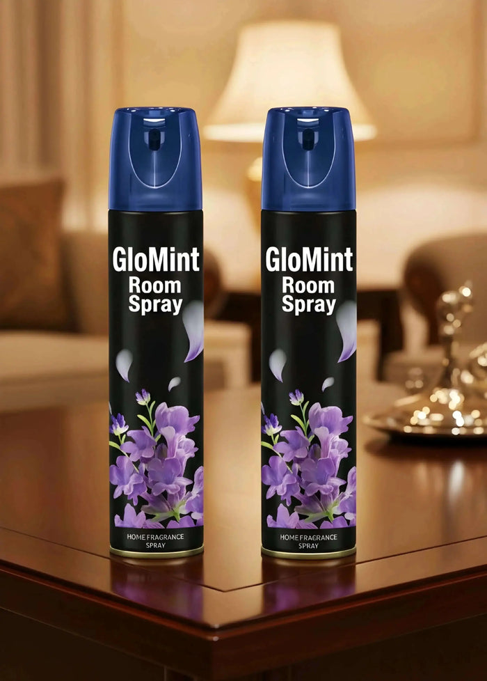 GloMint™ Room Freshener  Lavender Fragrance